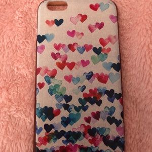 iPhone  6+/6s+ phone case.